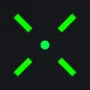 best crosshair ever with controller aim animation