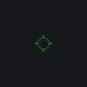 best crosshair v1