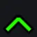 BEST downward triangle for HUNT green custom crosshair