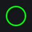 best for headshots green custom crosshair