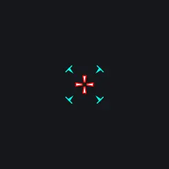 best fortnite crosshair with bloom