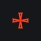 Best one red custom crosshair
