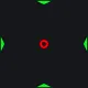 BEST PVP Rust Crosshair (Animated)