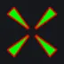 Best Valo crosshair