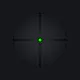 Beyond007 green custom crosshair
