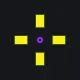 bf yellow custom crosshair