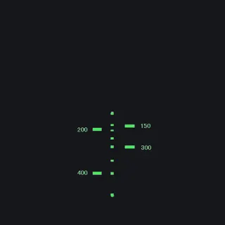 bf2042 NTW 50 green custom crosshair