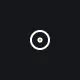 big white custom crosshair