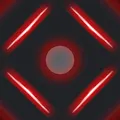 big boy red custom crosshair