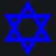 BIG JAHU GOT YOUR PREY blue custom crosshair