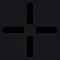 bigLuntik black custom crosshair