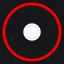 Bigmamafatburger red custom crosshair