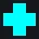 Bigmax313 cyan custom crosshair