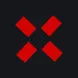 Bili-SharingFar red custom crosshair