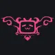 BILIBILI crosshair
