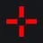 Bixi red custom crosshair