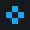 Bjukaka cyan custom crosshair