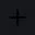 black + black custom crosshair