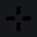 black black custom crosshair