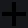 black aim black custom crosshair