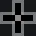 Black & Grey white custom crosshair