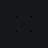 BLACK BOX FORT black custom crosshair