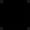 Black Circle black custom crosshair