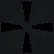 Black cross black custom crosshair