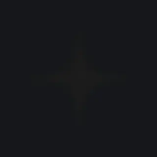black diamond black custom crosshair