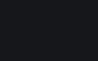 Black eye custom crosshair