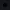 black full black custom crosshair