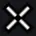 blackwhiteops white custom crosshair