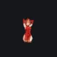 Bleh red custom crosshair