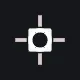 bloodstrike white custom crosshair