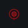 Bloody Mary red custom crosshair