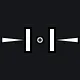bloom white custom crosshair