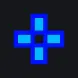 blu a fuk blue custom crosshair