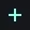 Blue + cyan custom crosshair