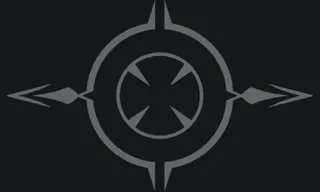 濑名( Blue Archive ) white custom crosshair