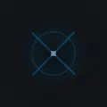 Blue Blur Cross cyan custom crosshair