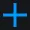 blue cross blue custom crosshair