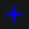 Blue Crosshair