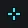 Blue Crosshair
