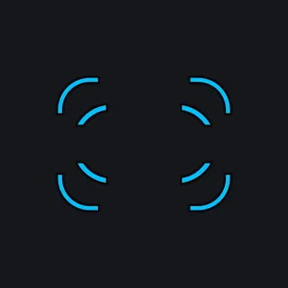 Blue Crosshair -Rekil