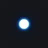 blue dot custom crosshair