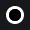 blue dot white custom crosshair