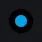 blue dot cyan custom crosshair