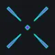 Blue Dream custom crosshair