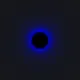 Blue Glow blue custom crosshair
