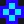 blue glow cs2 blue custom crosshair